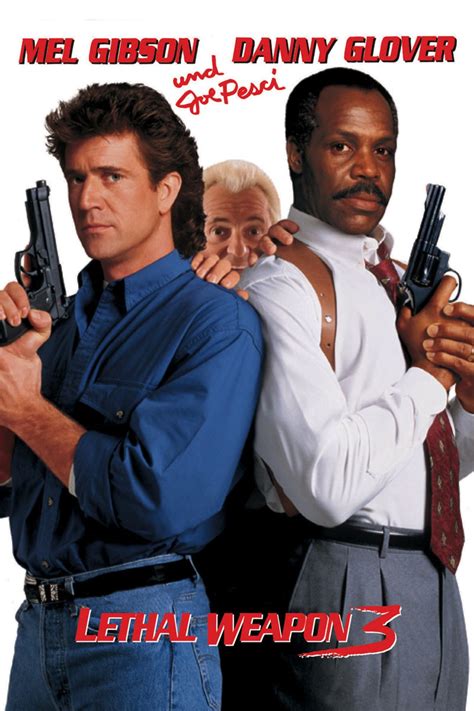 flixtor lethal weapon 3